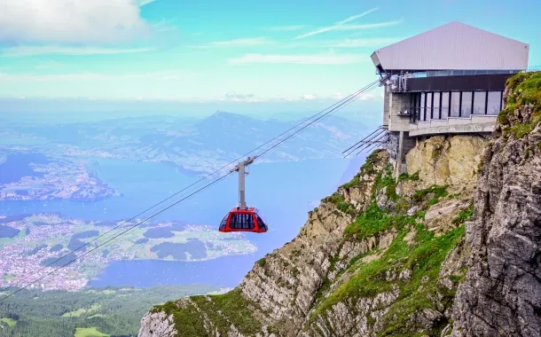 Switzerland