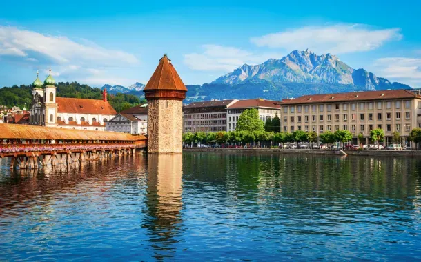Switzerland