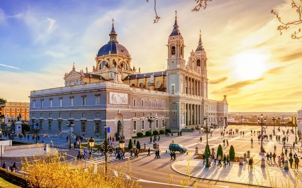 Day 1: Arrival In Madrid | Transfer to Hotel | Check-in