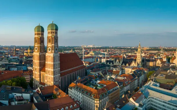 MUNICH