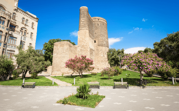 BAKU