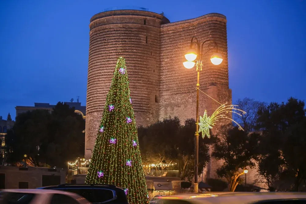 Baku