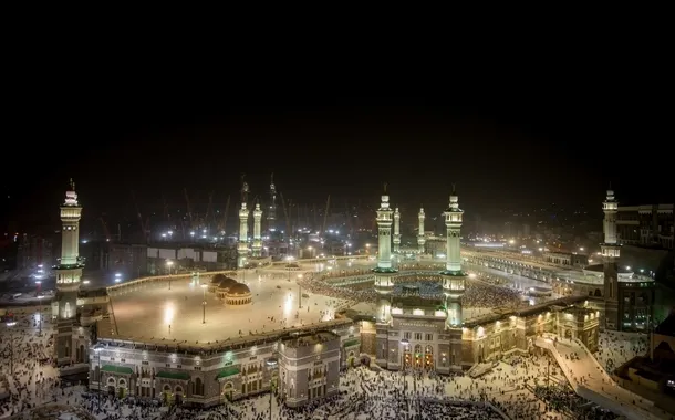Day 04 : Saturday | Makkah - Worship / Free