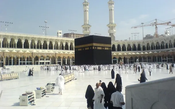 Day 7: Tuesday | Makkah - Free Day