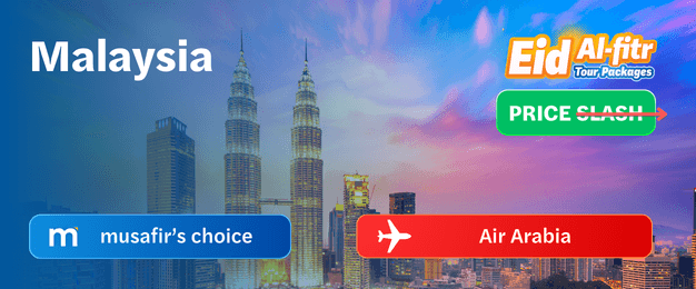 Malaysia Tour Package