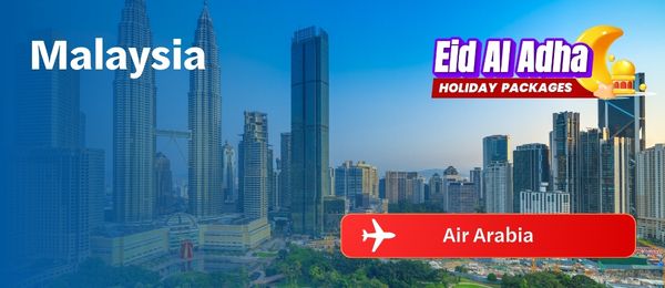 Malaysia Tour Package