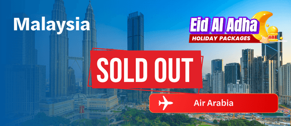 Malaysia Tour Package