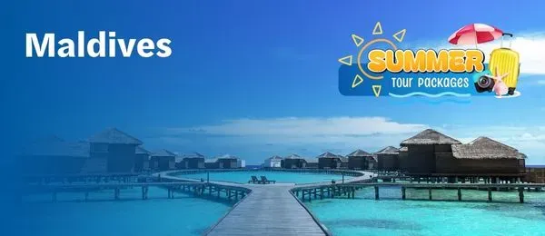 Maldives Tour Package