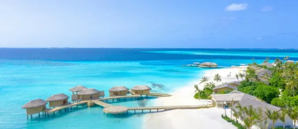  Maldives Tour Package