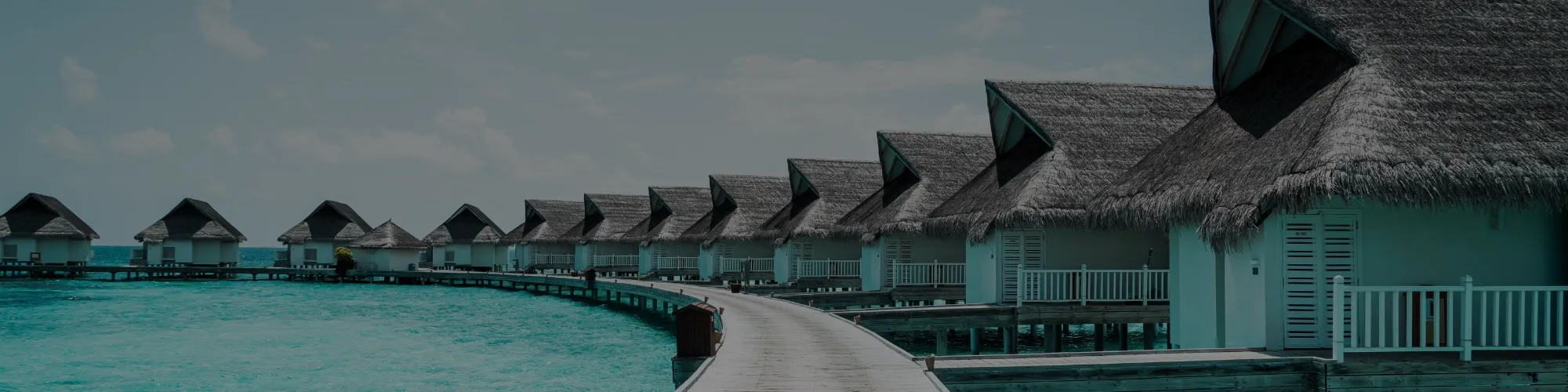Maldives Packages
