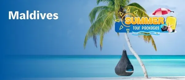 Maldives Packages