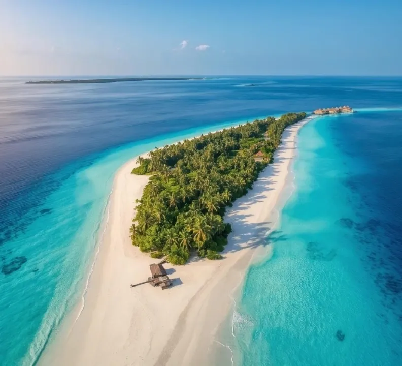 Maldives Packages