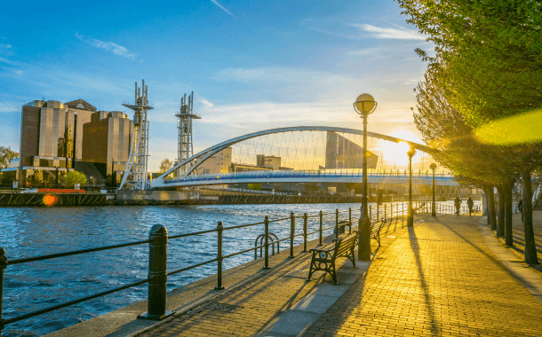 Manchester