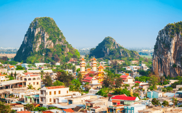 Da Nang