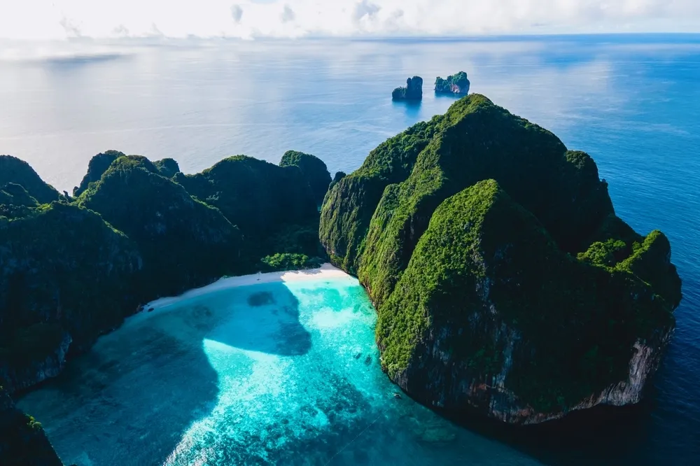 Phuket and Krabi Tour Package 
