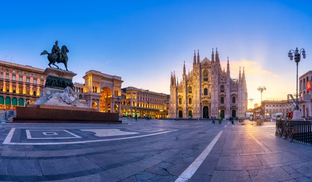 Italy