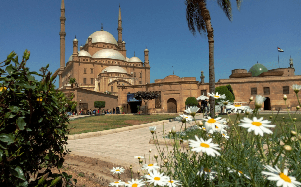 Cairo