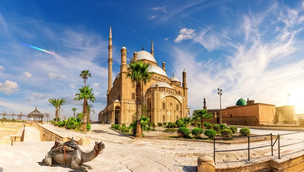 Egypt