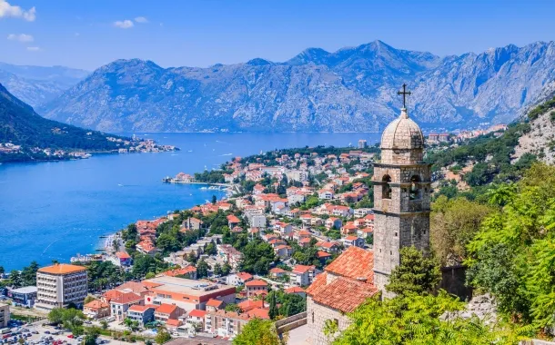 Montenegro