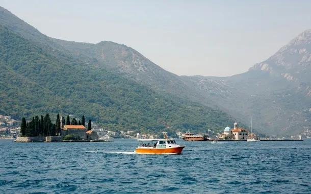 Montenegro