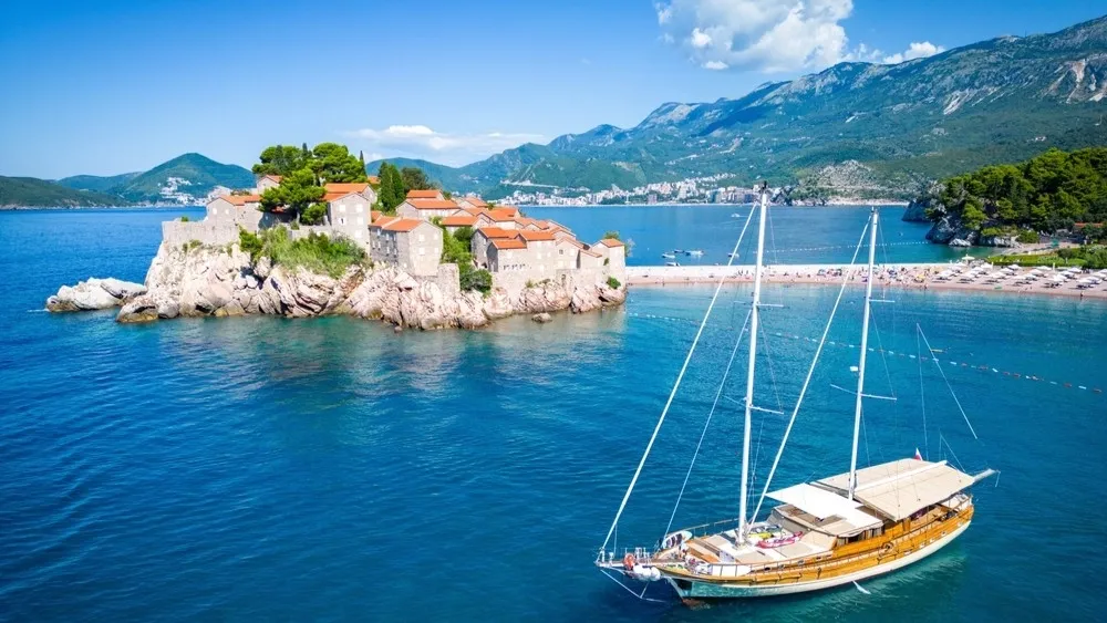 Montenegro Summer