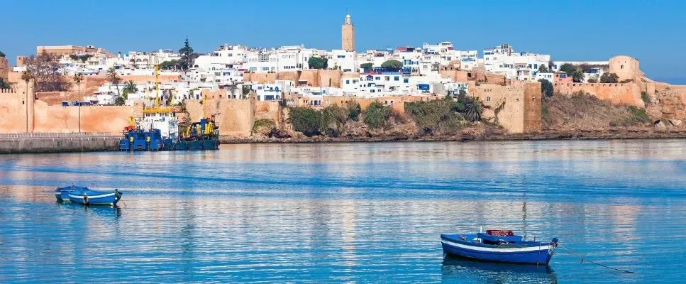 Morocco