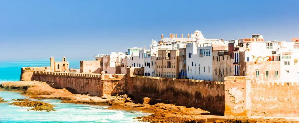 Morocco