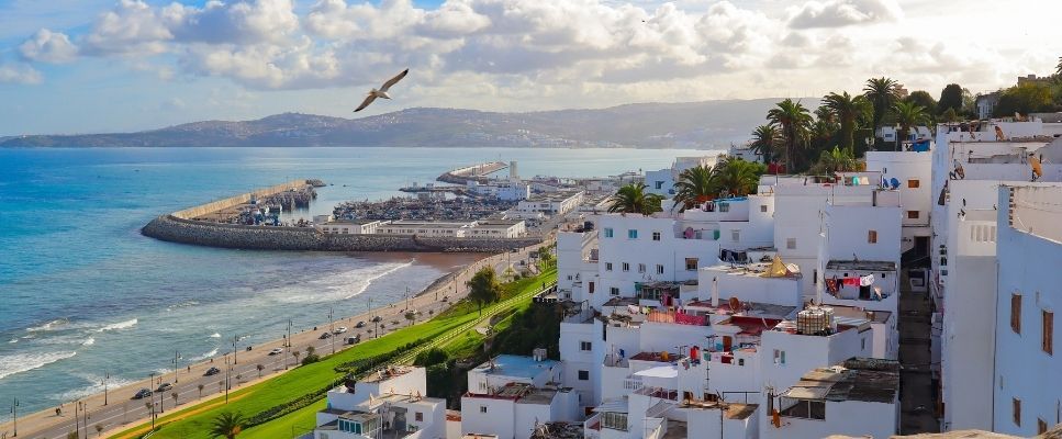 Morocco Tour Package