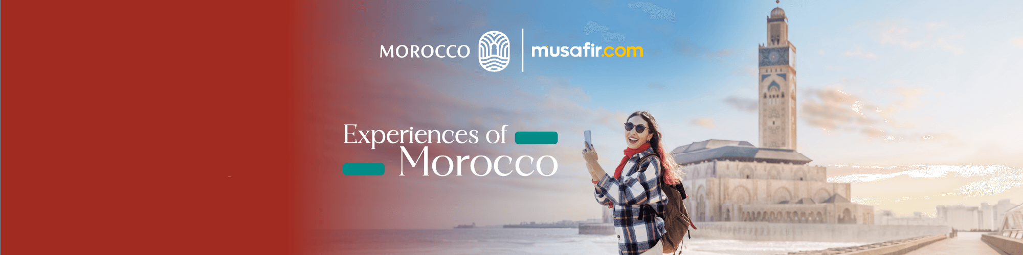 Morocco tour Package