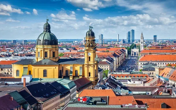 Munich
