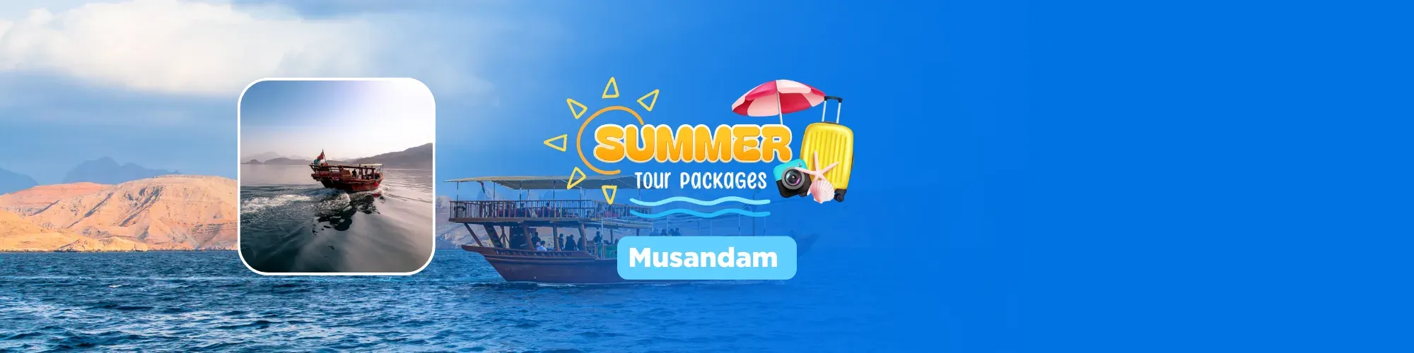 Musandam Dibba