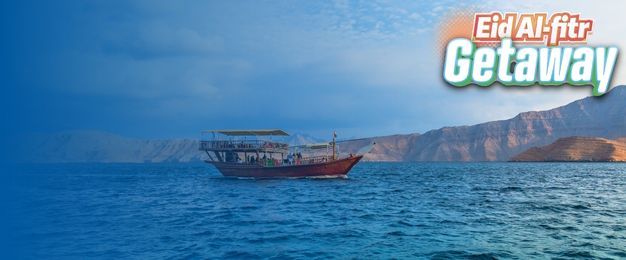 Musandam Khasab