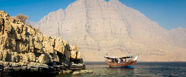 Musandam Khasab