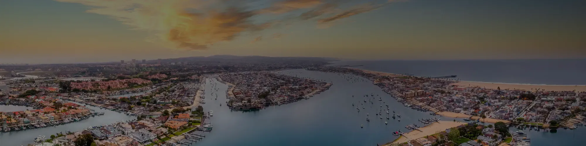 NEWPORT BEACH