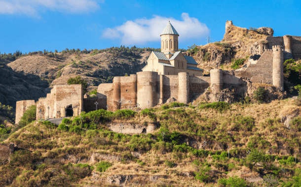 Tbilisi