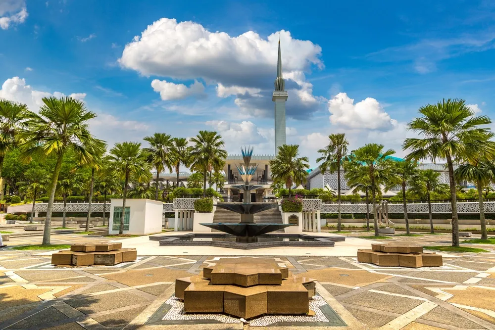 Malaysia