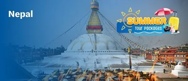 Nepal Tour Package