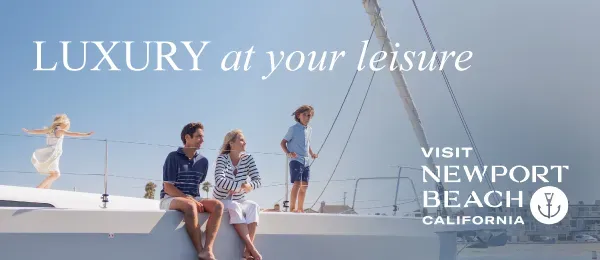 Newport Beach Tour Packages