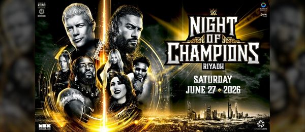 Night Of Champions