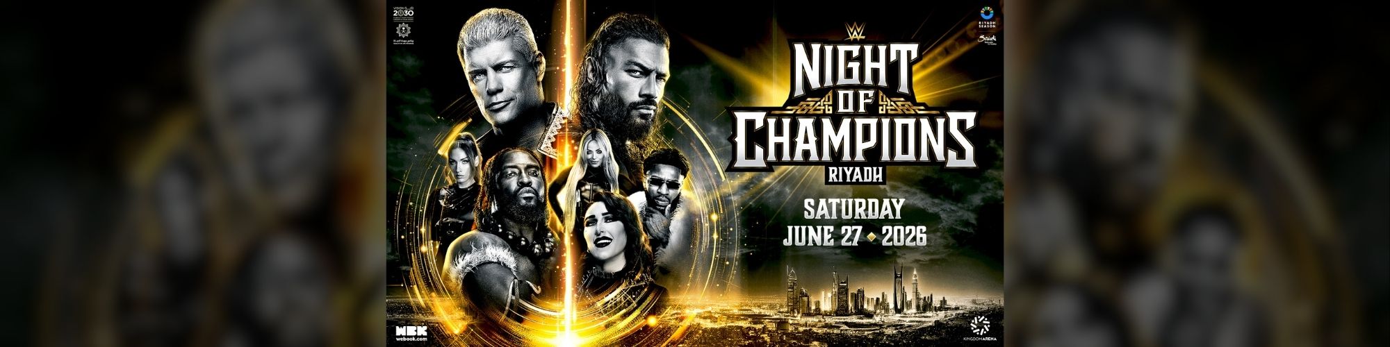 Night Champions