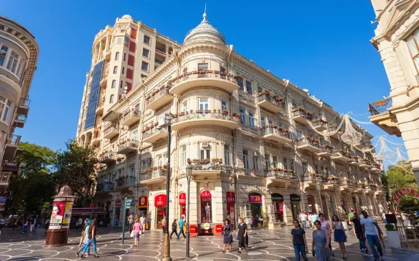 BAKU