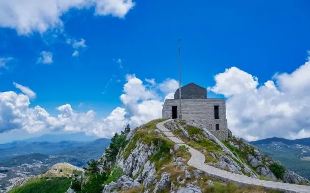 Day 2- Great Montenegro Tour