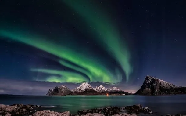 Day 3: Day at Leisure | Northern Lights Hunt
