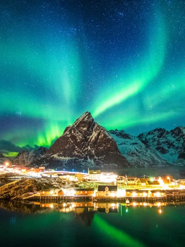 Norway 