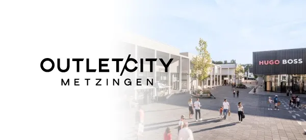 Outletcity Metzingen