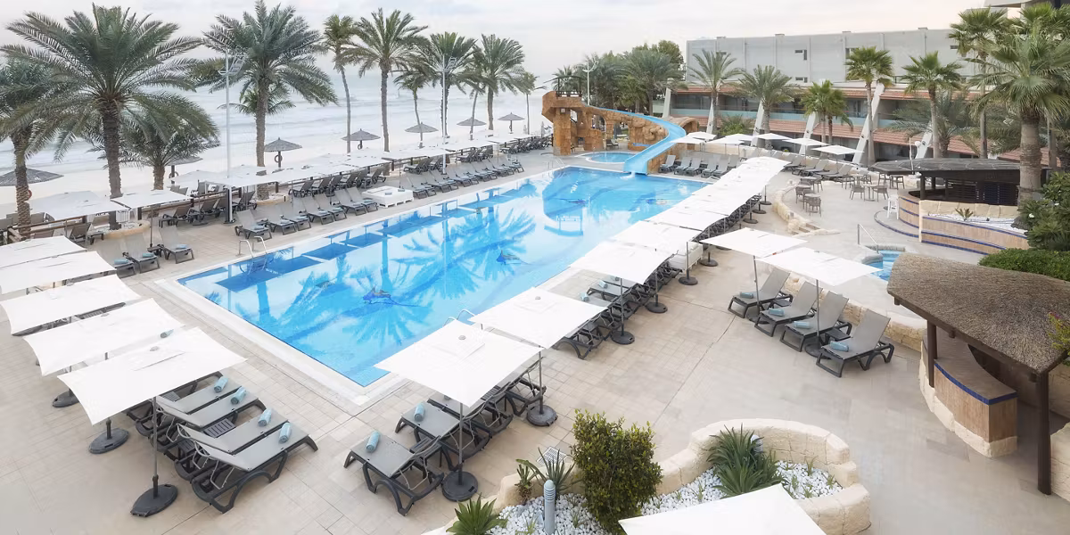 Occidental Sharjah Grand