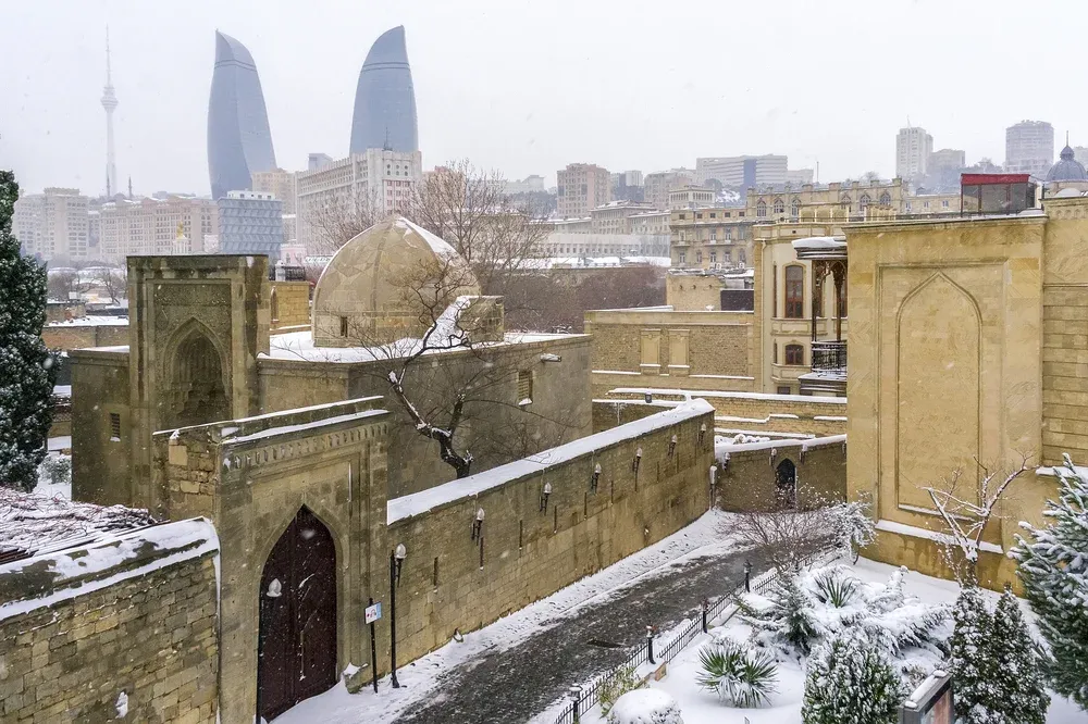 Baku