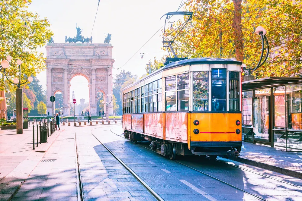 Italy