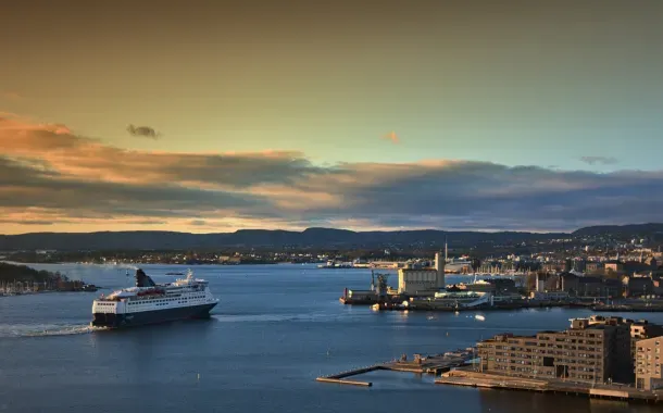 Day 05 - Stockholm to Oslo 