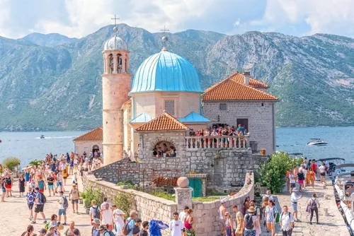Montenegro Summer